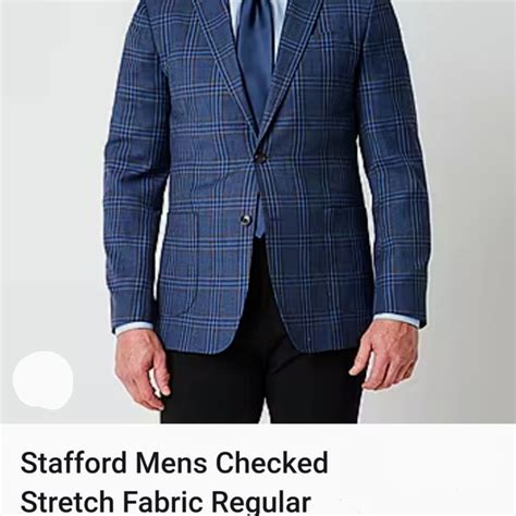 are stafford suits good quality